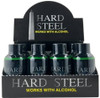 Hard Steel Liquid Shots
